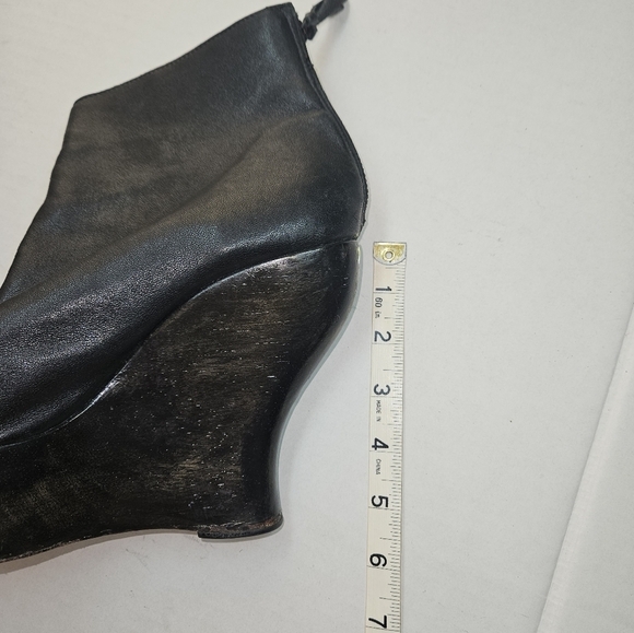 🌸 Alice and Olivia | Platform boots 39 - Picture 5 of 12